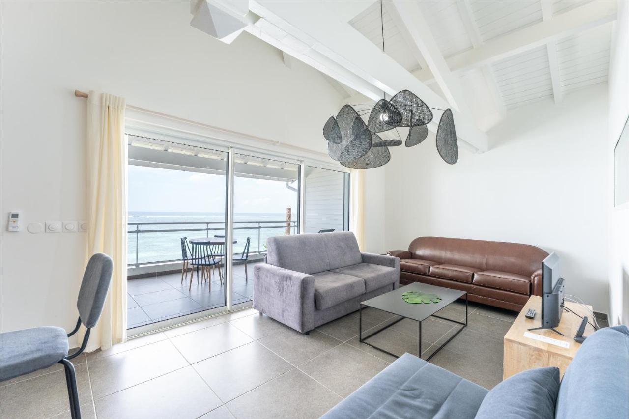 Only4View Rooftop Sainte-Anne Екстер'єр фото