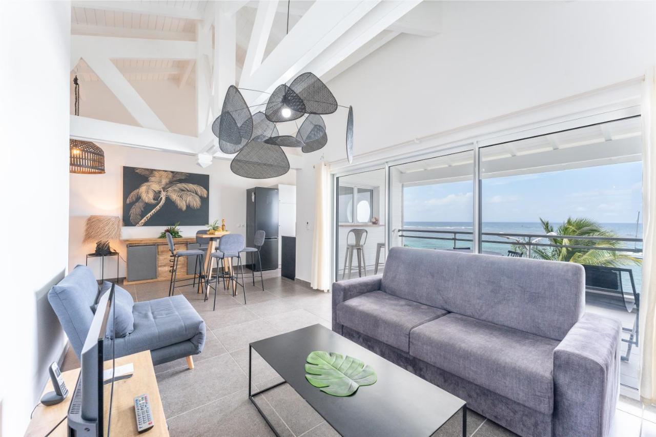 Only4View Rooftop Sainte-Anne Екстер'єр фото