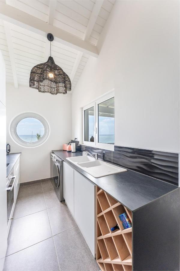 Only4View Rooftop Sainte-Anne Екстер'єр фото