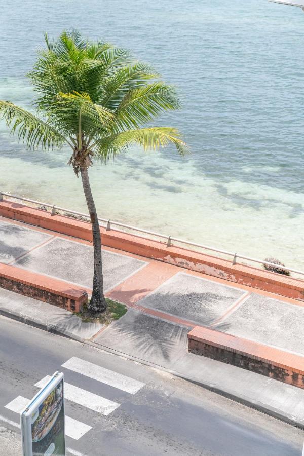 Only4View Rooftop Sainte-Anne Екстер'єр фото