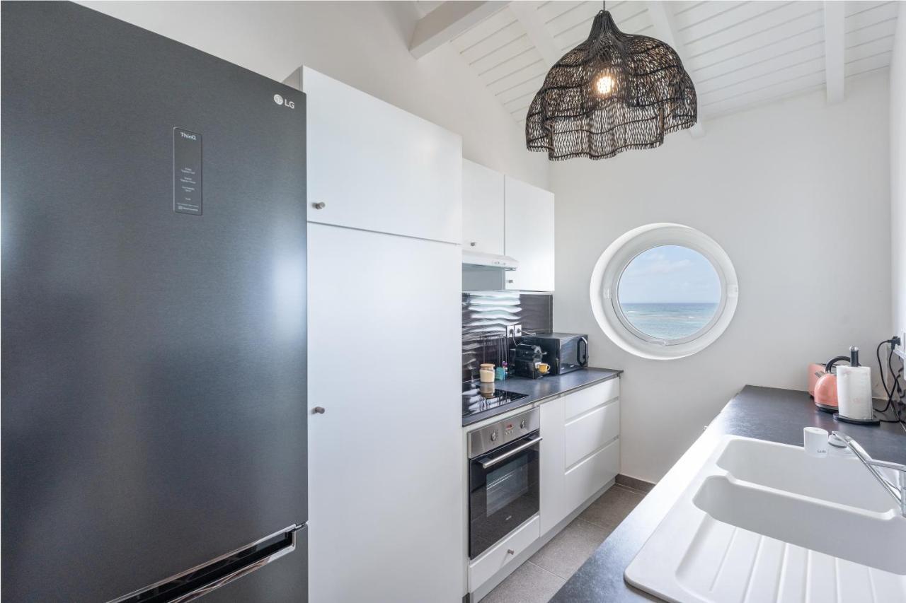 Only4View Rooftop Sainte-Anne Екстер'єр фото