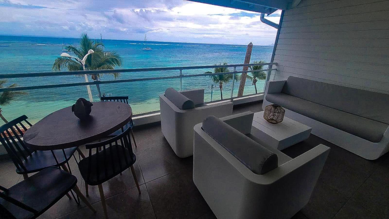 Only4View Rooftop Sainte-Anne Екстер'єр фото