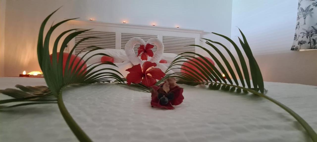 Only4View Rooftop Sainte-Anne Екстер'єр фото